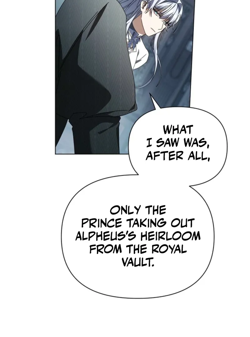 To the Witch Who Forgot the Birds Chapter 33 page 91 - 