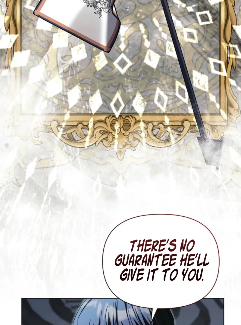 To the Witch Who Forgot the Birds Chapter 33 page 93 - 