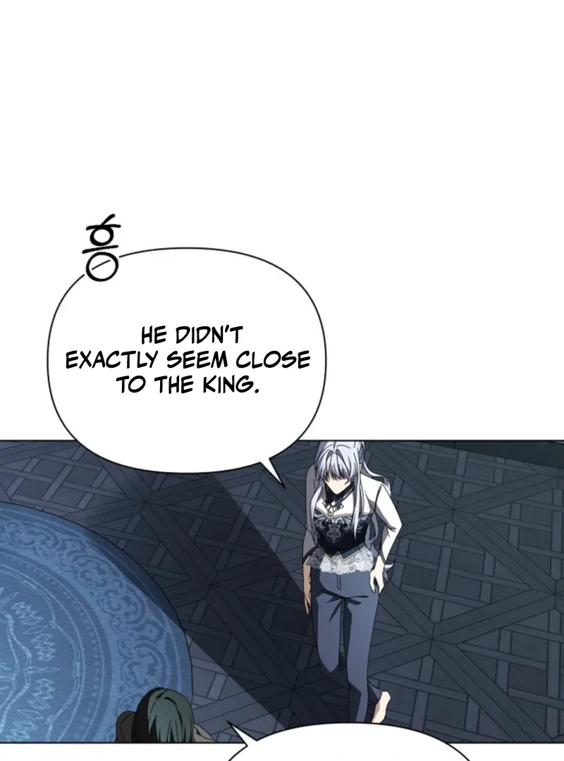 To the Witch Who Forgot the Birds Chapter 33 page 95 - 