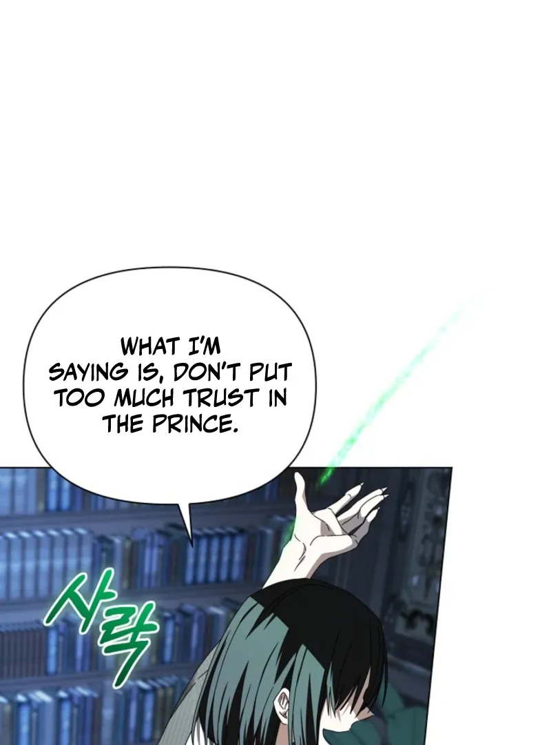 To the Witch Who Forgot the Birds Chapter 33 page 97 - 