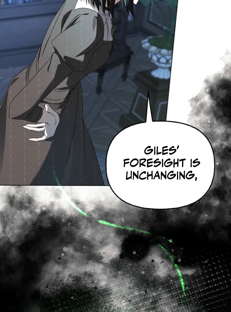 To the Witch Who Forgot the Birds Chapter 33 page 98 - 