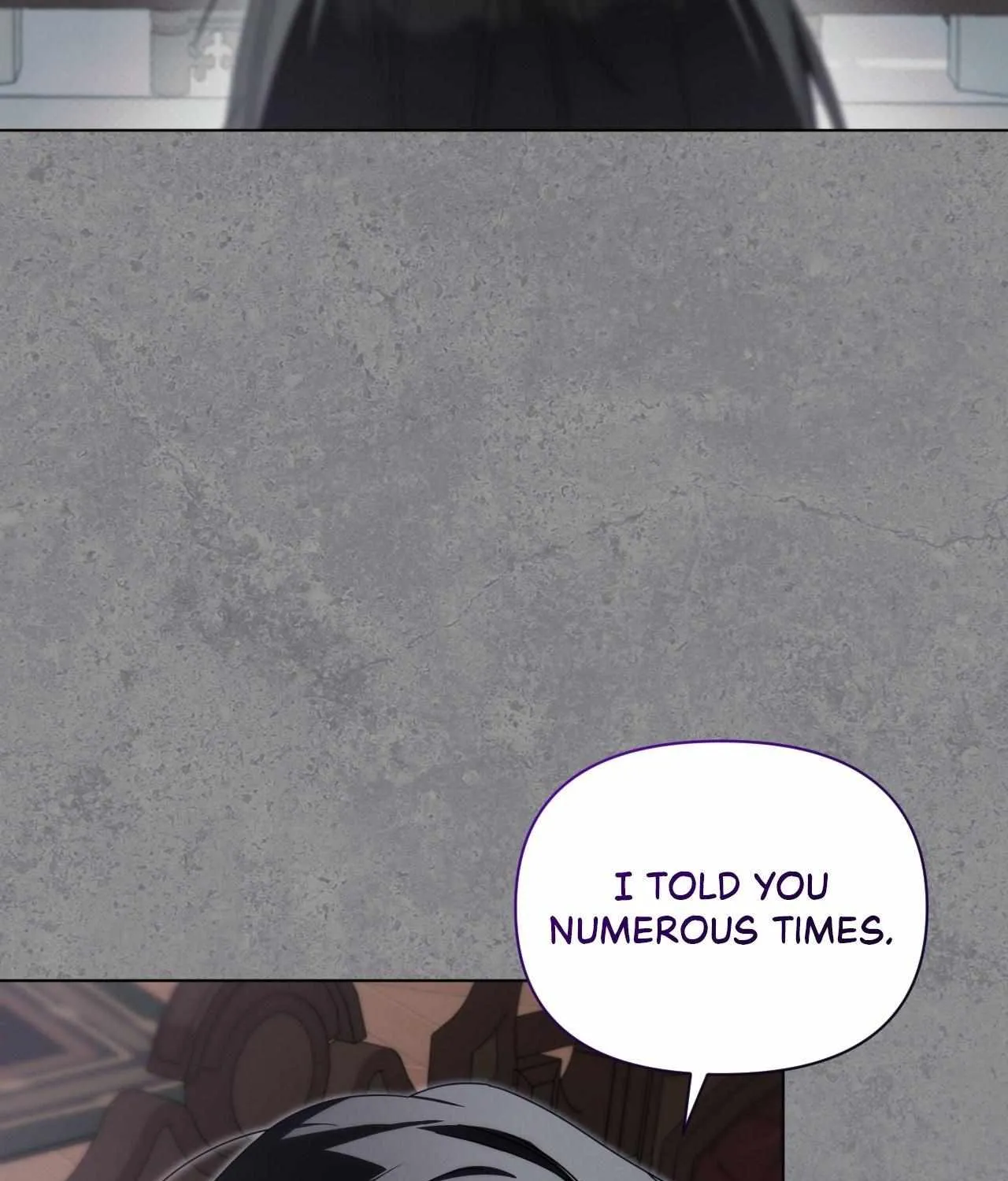To the Witch Who Forgot the Birds Chapter 34 page 11 - 