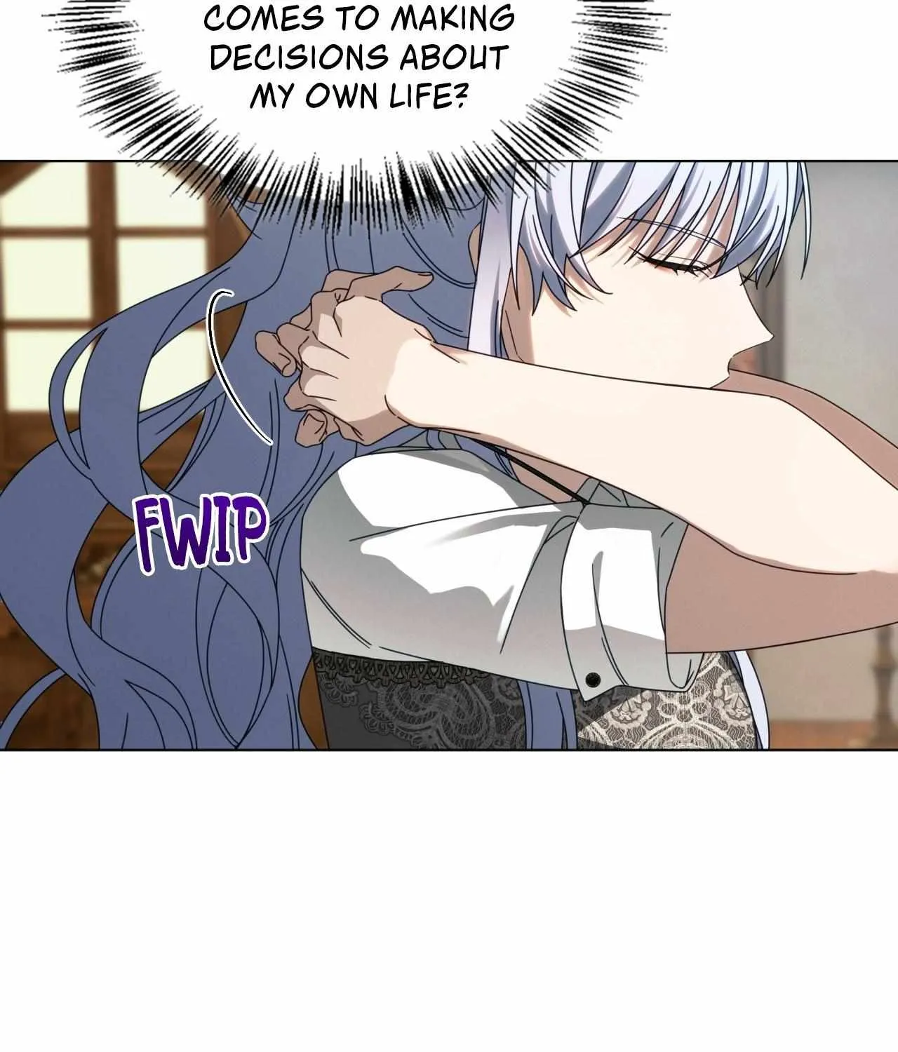 To the Witch Who Forgot the Birds Chapter 34 page 105 - 