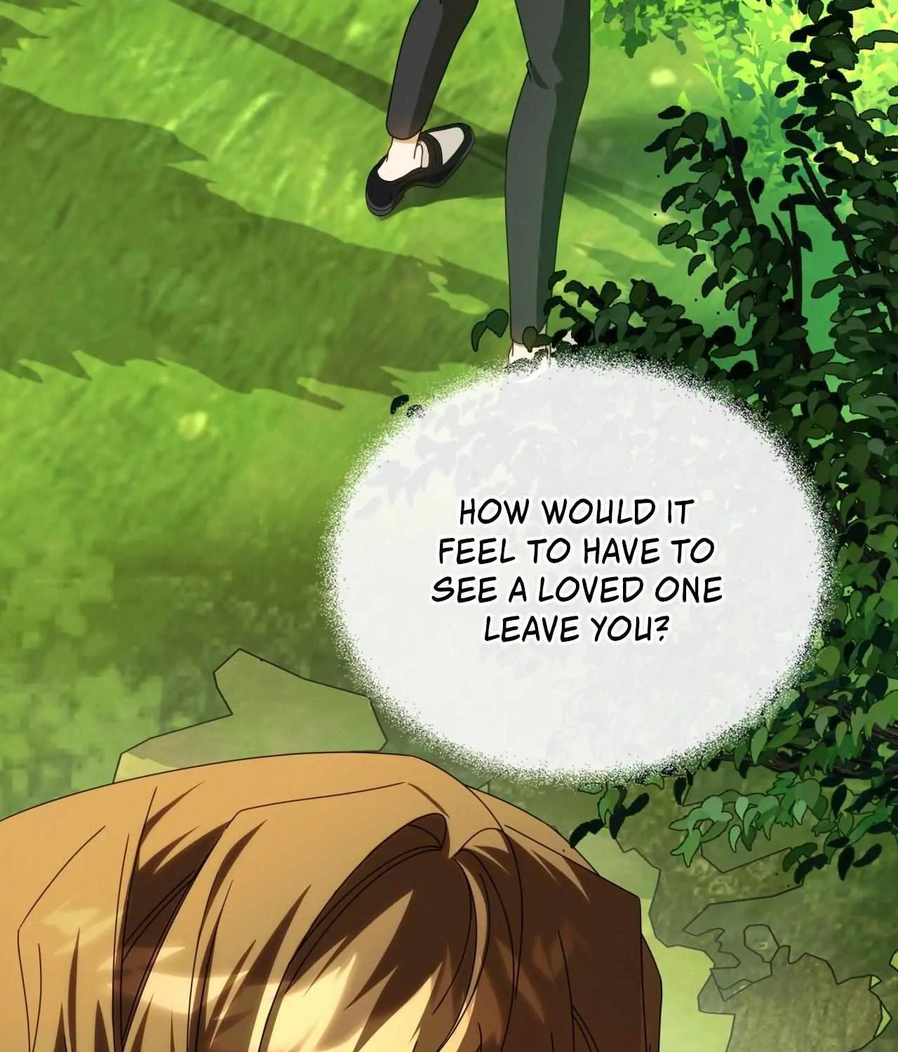 To the Witch Who Forgot the Birds Chapter 34 page 109 - 