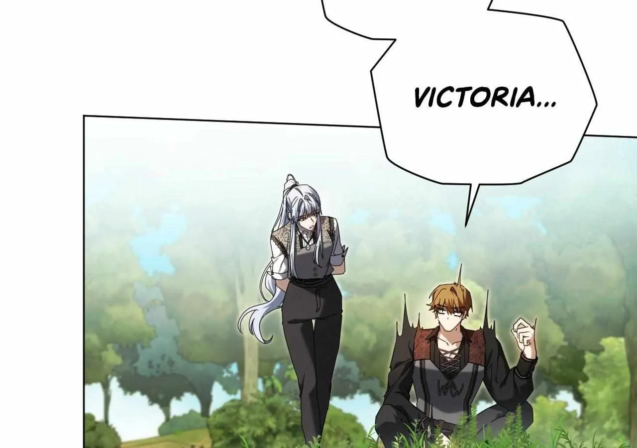 To the Witch Who Forgot the Birds Chapter 34 page 119 - 