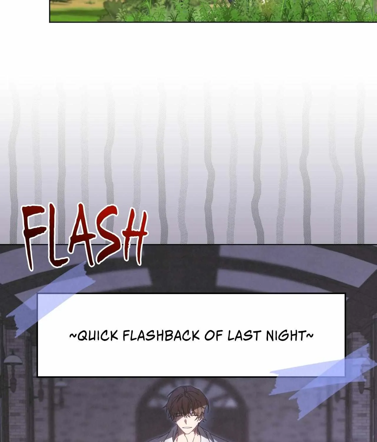 To the Witch Who Forgot the Birds Chapter 34 page 120 - 