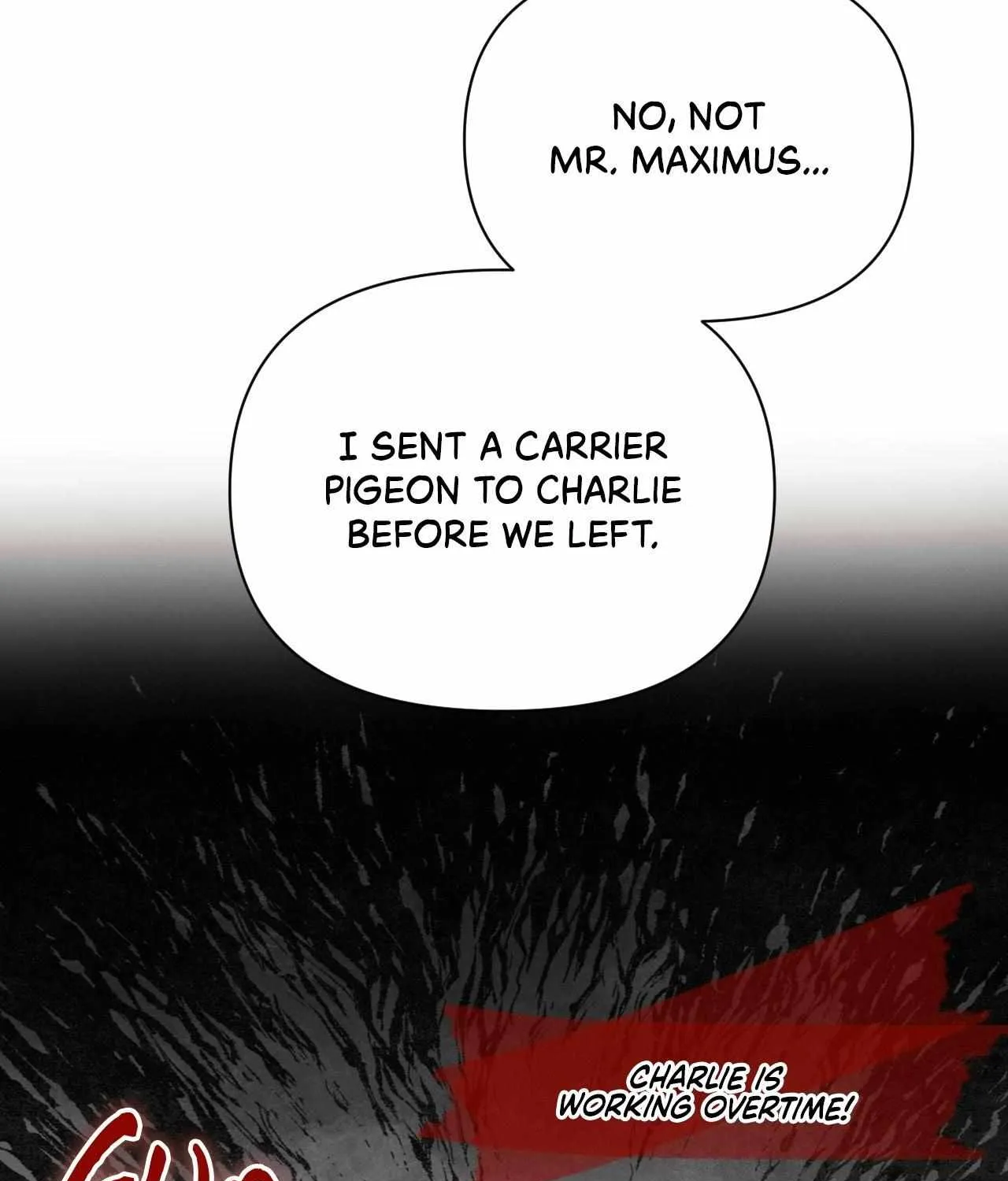 To the Witch Who Forgot the Birds Chapter 34 page 128 - 
