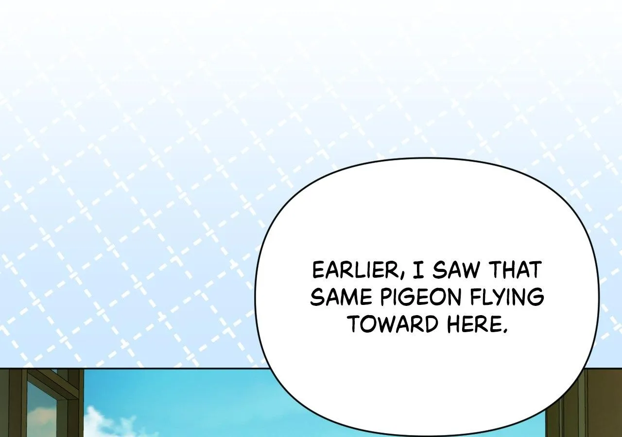 To the Witch Who Forgot the Birds Chapter 34 page 131 - 