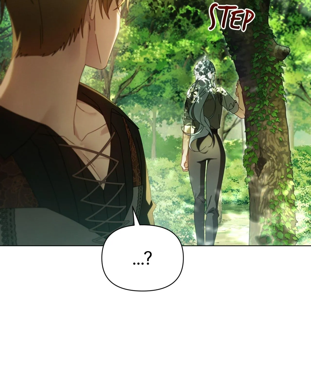 To the Witch Who Forgot the Birds Chapter 34 page 138 - 