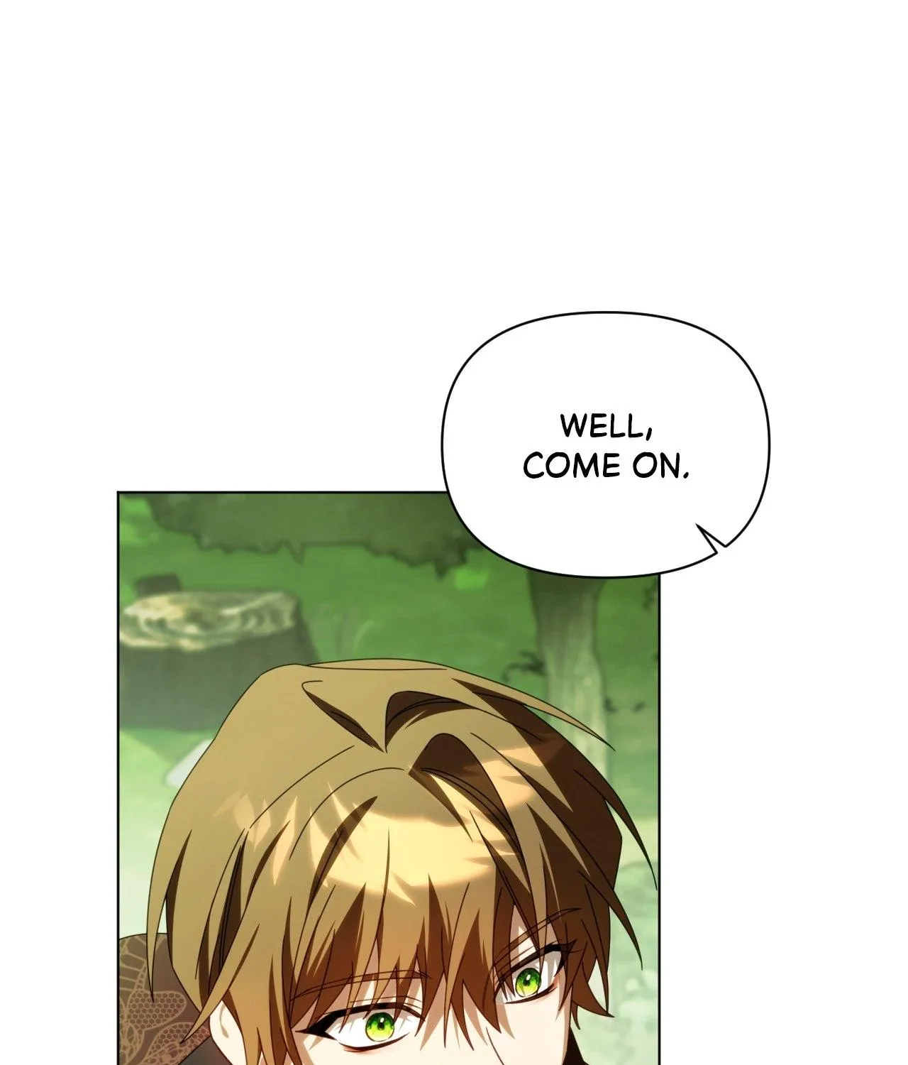 To the Witch Who Forgot the Birds Chapter 34 page 140 - 