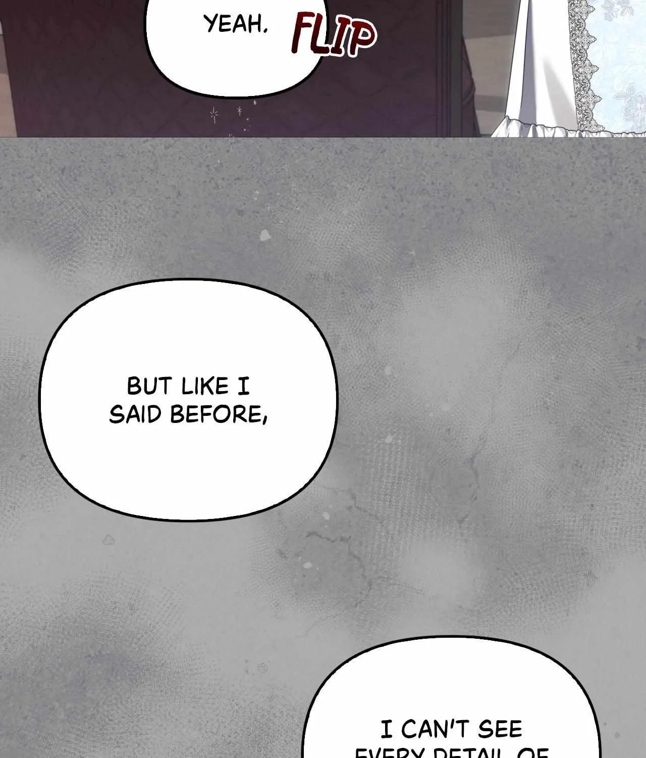 To the Witch Who Forgot the Birds Chapter 34 page 15 - 
