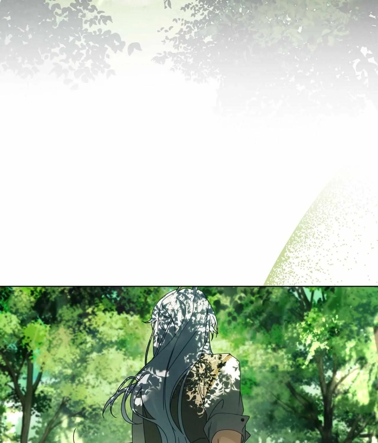 To the Witch Who Forgot the Birds Chapter 34 page 154 - 