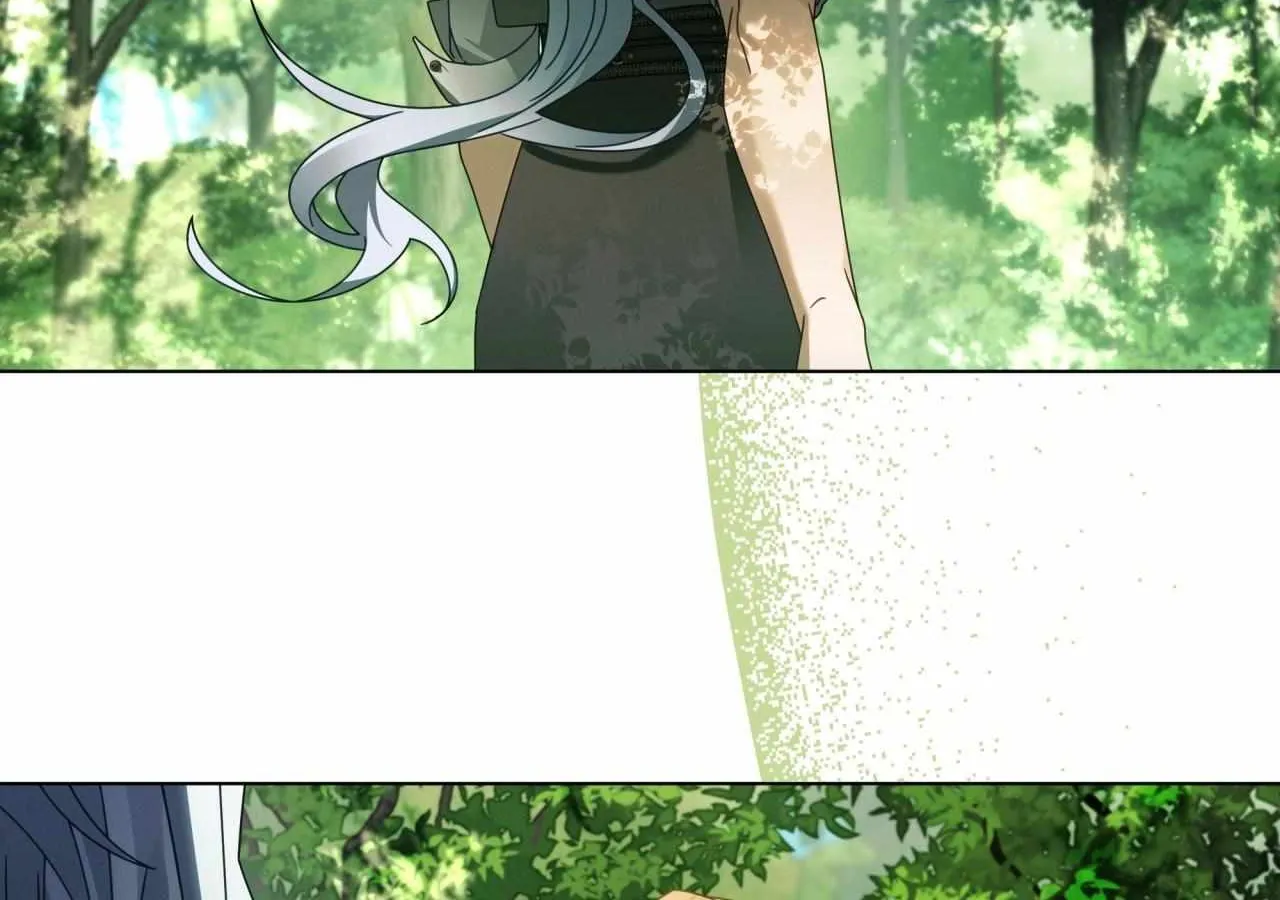 To the Witch Who Forgot the Birds Chapter 34 page 155 - 