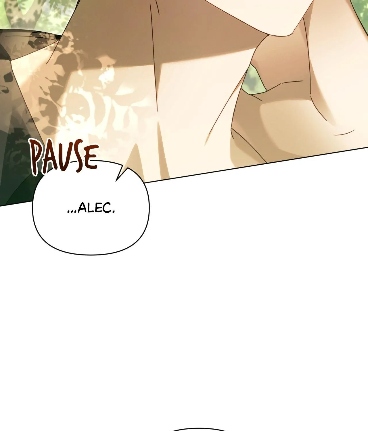 To the Witch Who Forgot the Birds Chapter 34 page 158 - 