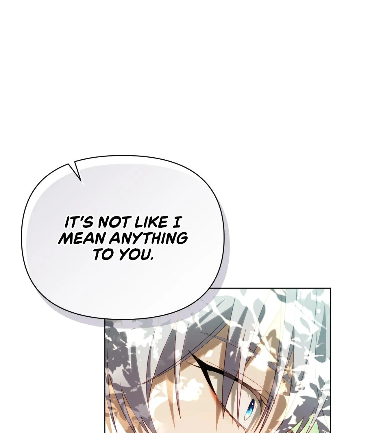 To the Witch Who Forgot the Birds Chapter 34 page 163 - 