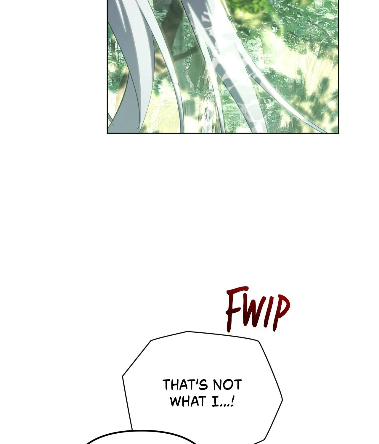To the Witch Who Forgot the Birds Chapter 34 page 165 - 