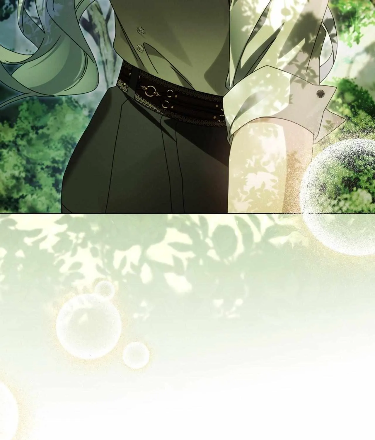 To the Witch Who Forgot the Birds Chapter 34 page 176 - 