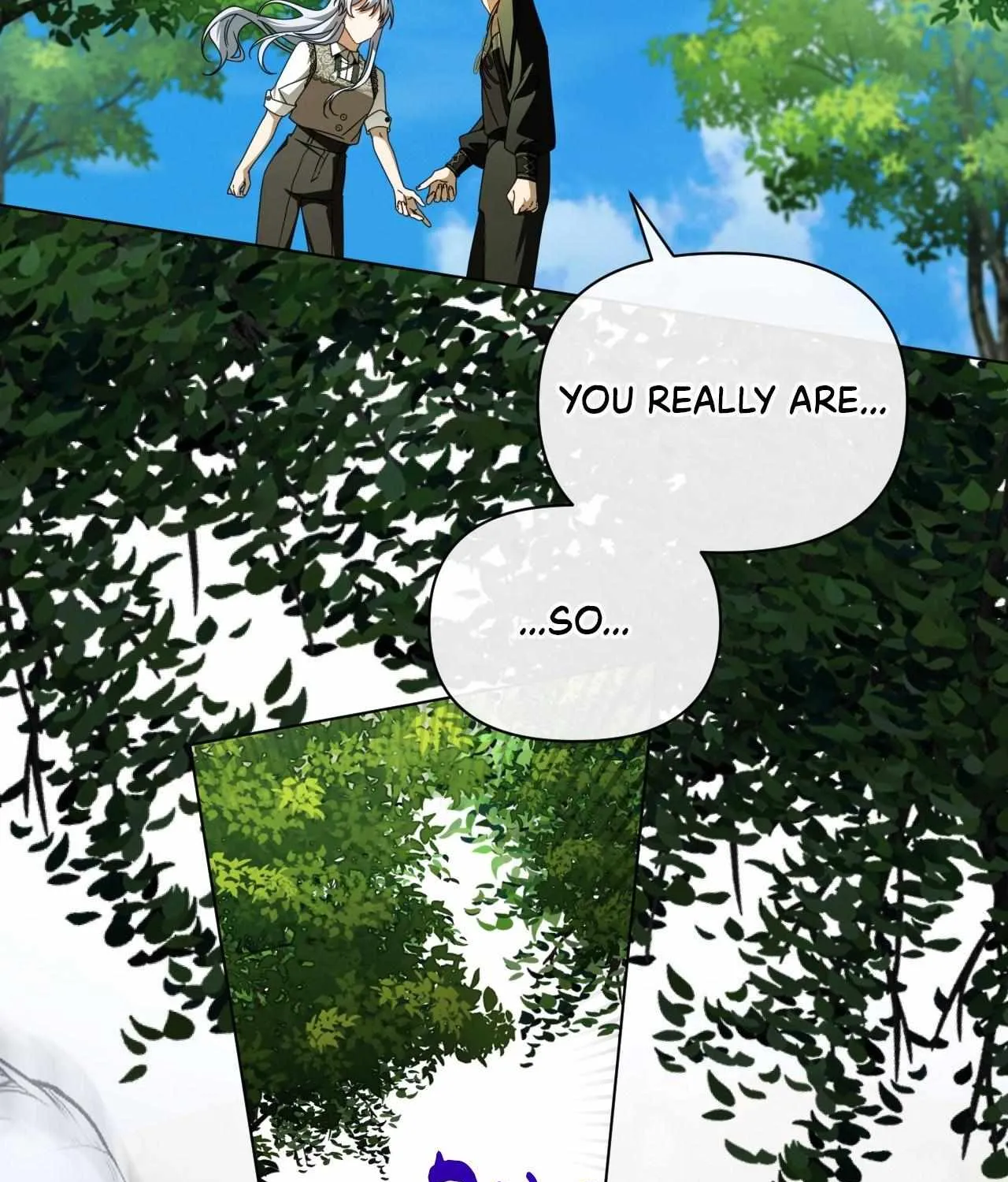 To the Witch Who Forgot the Birds Chapter 34 page 180 - 