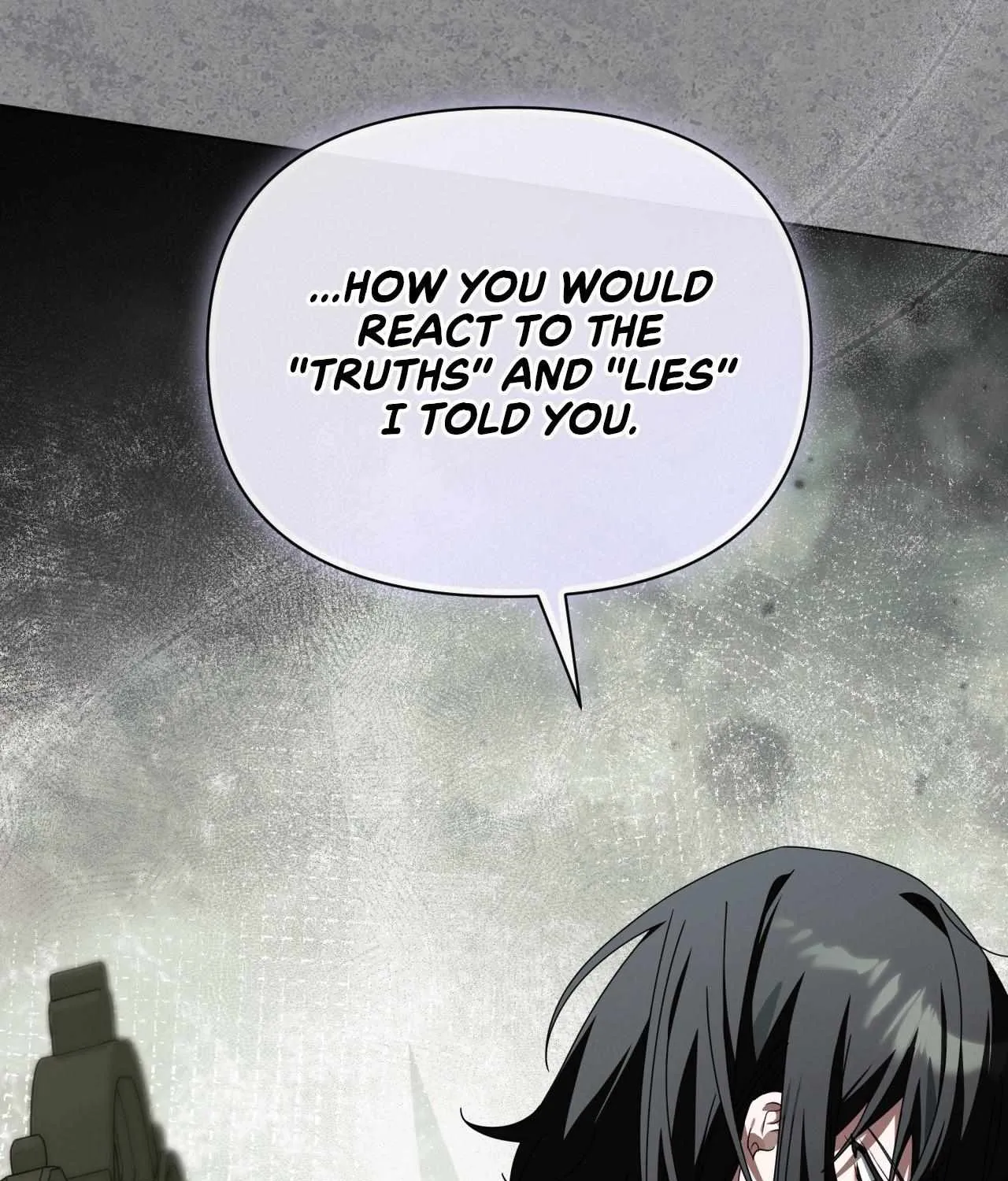 To the Witch Who Forgot the Birds Chapter 34 page 19 - 