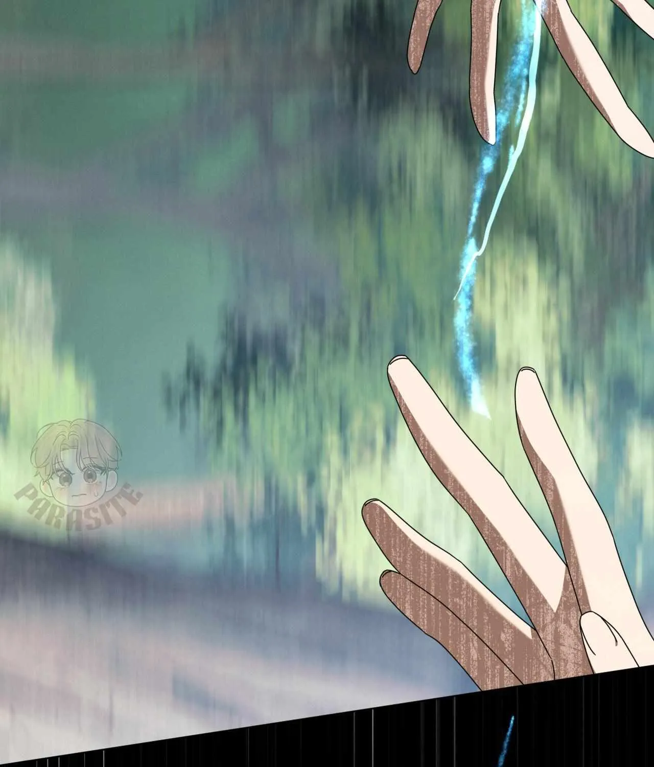 To the Witch Who Forgot the Birds Chapter 34 page 191 - 