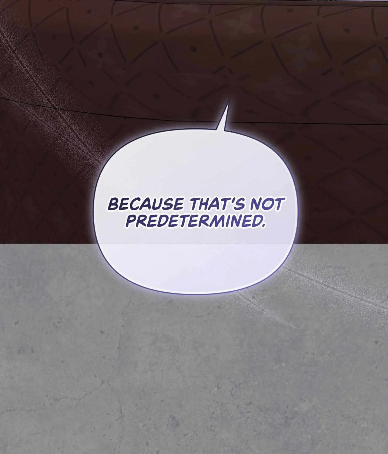 To the Witch Who Forgot the Birds Chapter 34 page 21 - 