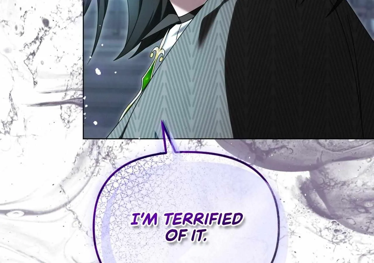 To the Witch Who Forgot the Birds Chapter 34 page 38 - 