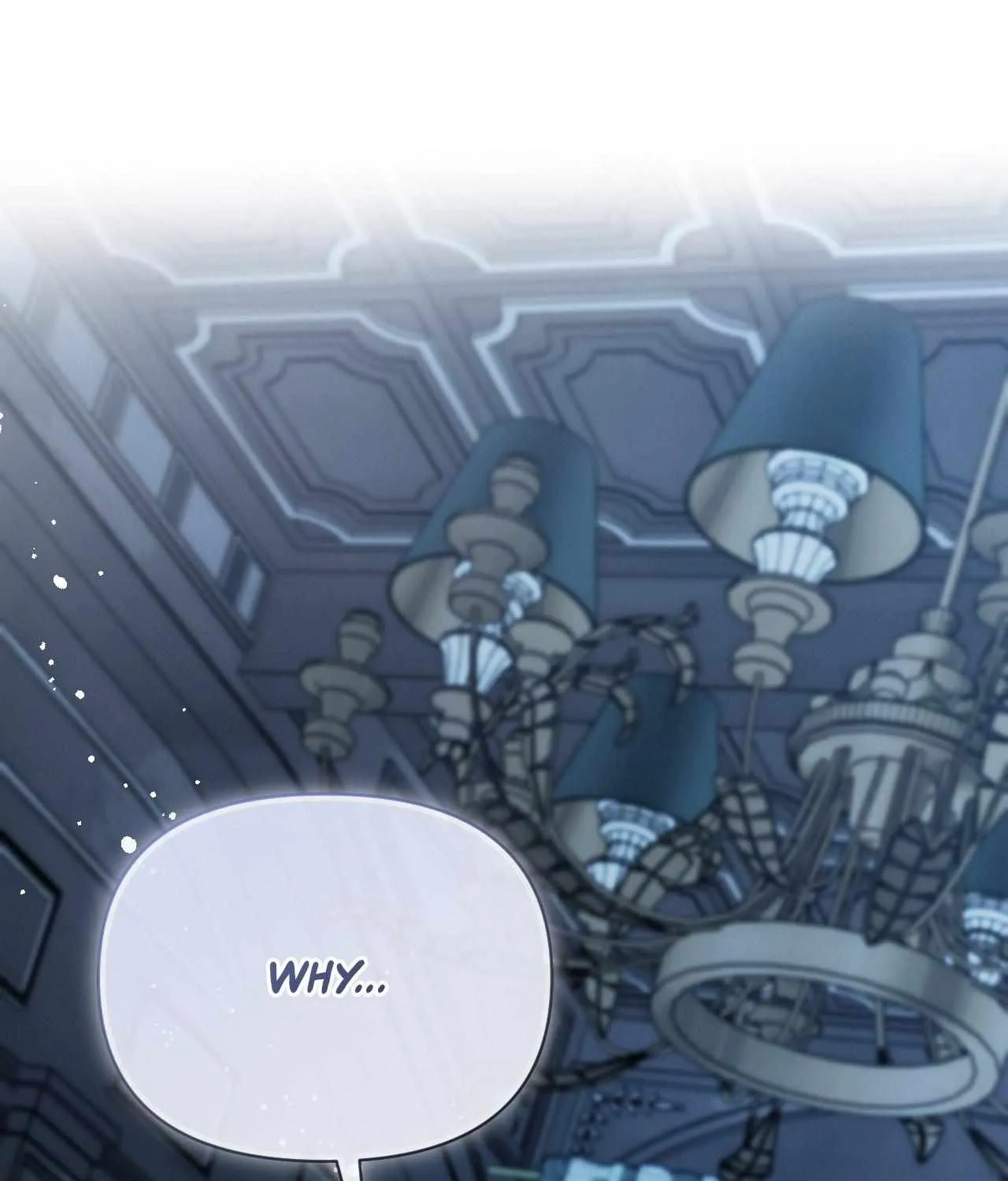 To the Witch Who Forgot the Birds Chapter 34 page 5 - 