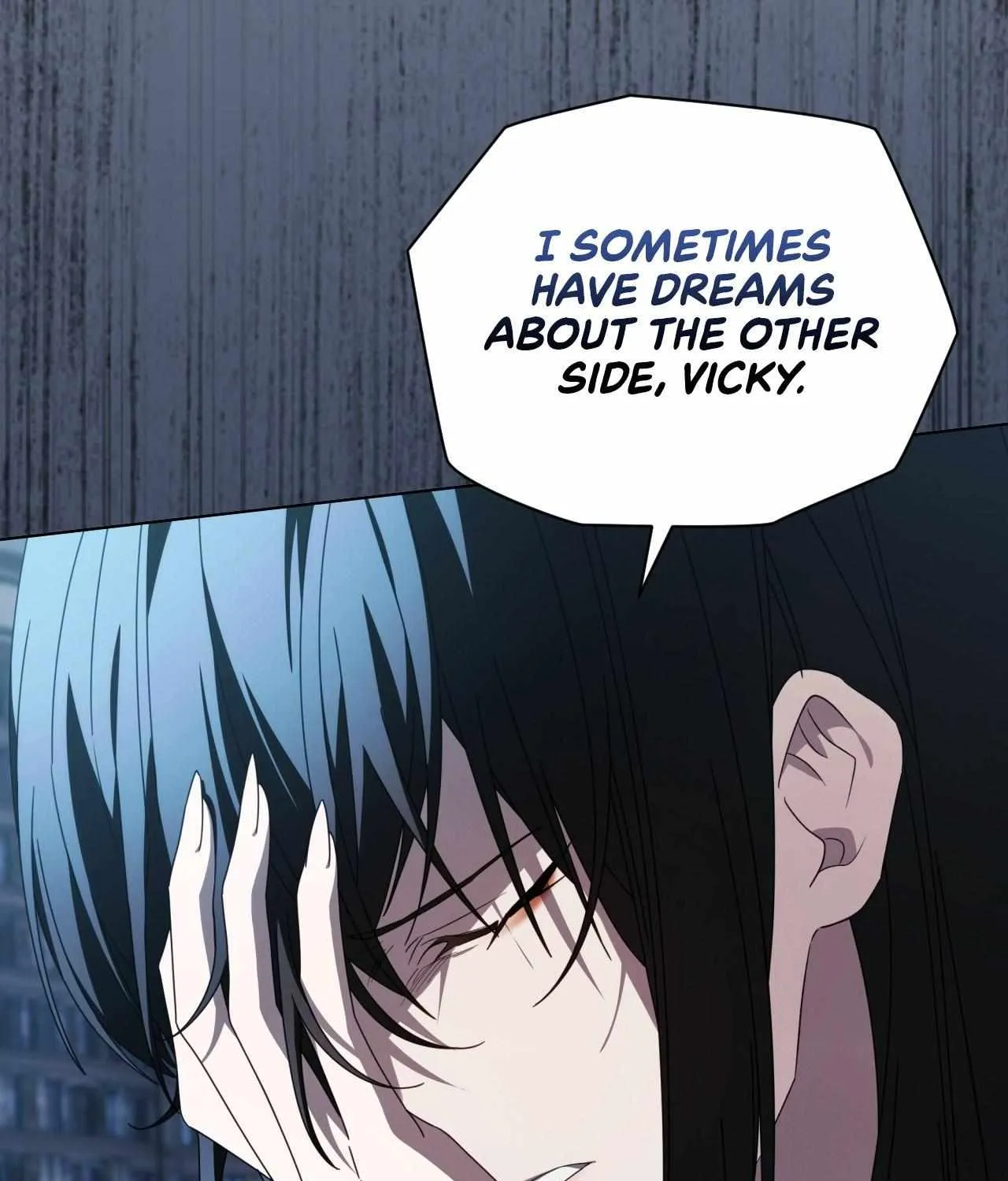 To the Witch Who Forgot the Birds Chapter 34 page 46 - 