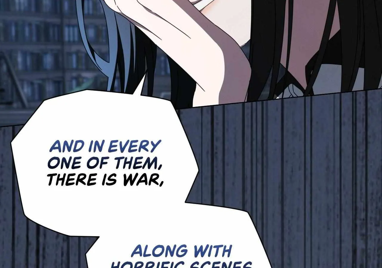 To the Witch Who Forgot the Birds Chapter 34 page 47 - 