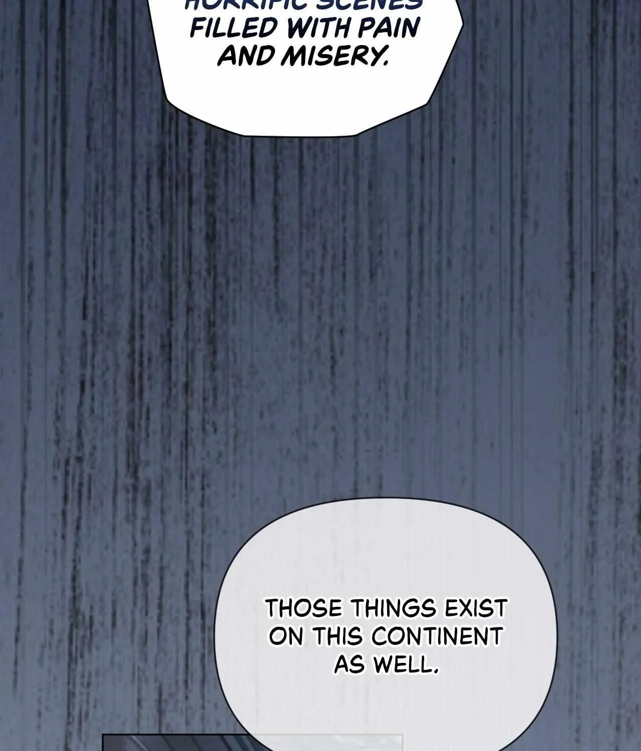 To the Witch Who Forgot the Birds Chapter 34 page 48 - 
