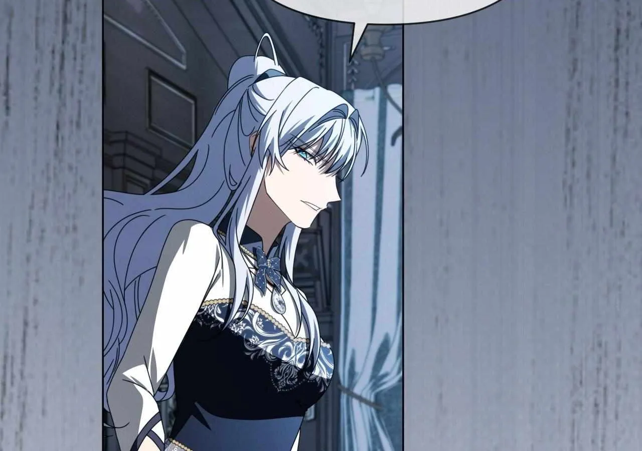 To the Witch Who Forgot the Birds Chapter 34 page 49 - 