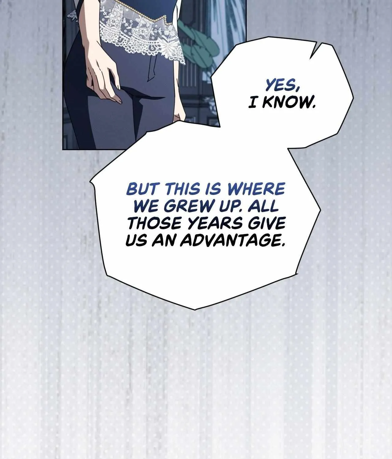 To the Witch Who Forgot the Birds Chapter 34 page 50 - 