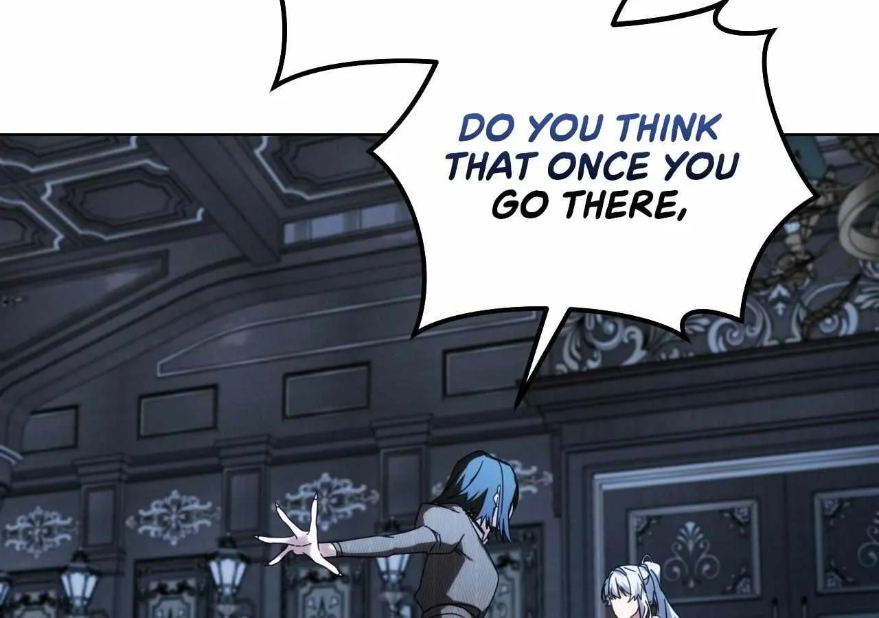 To the Witch Who Forgot the Birds Chapter 34 page 53 - 