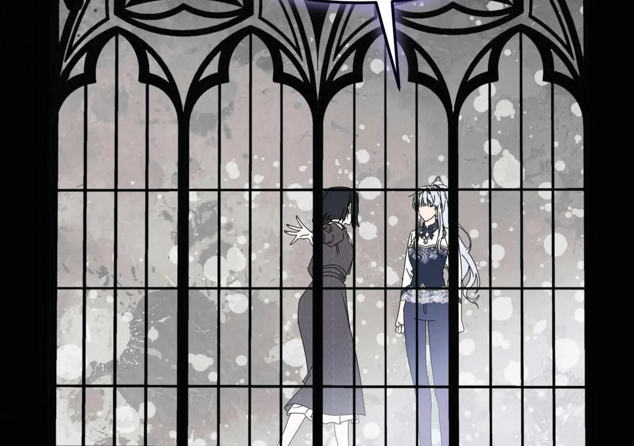 To the Witch Who Forgot the Birds Chapter 34 page 60 - 