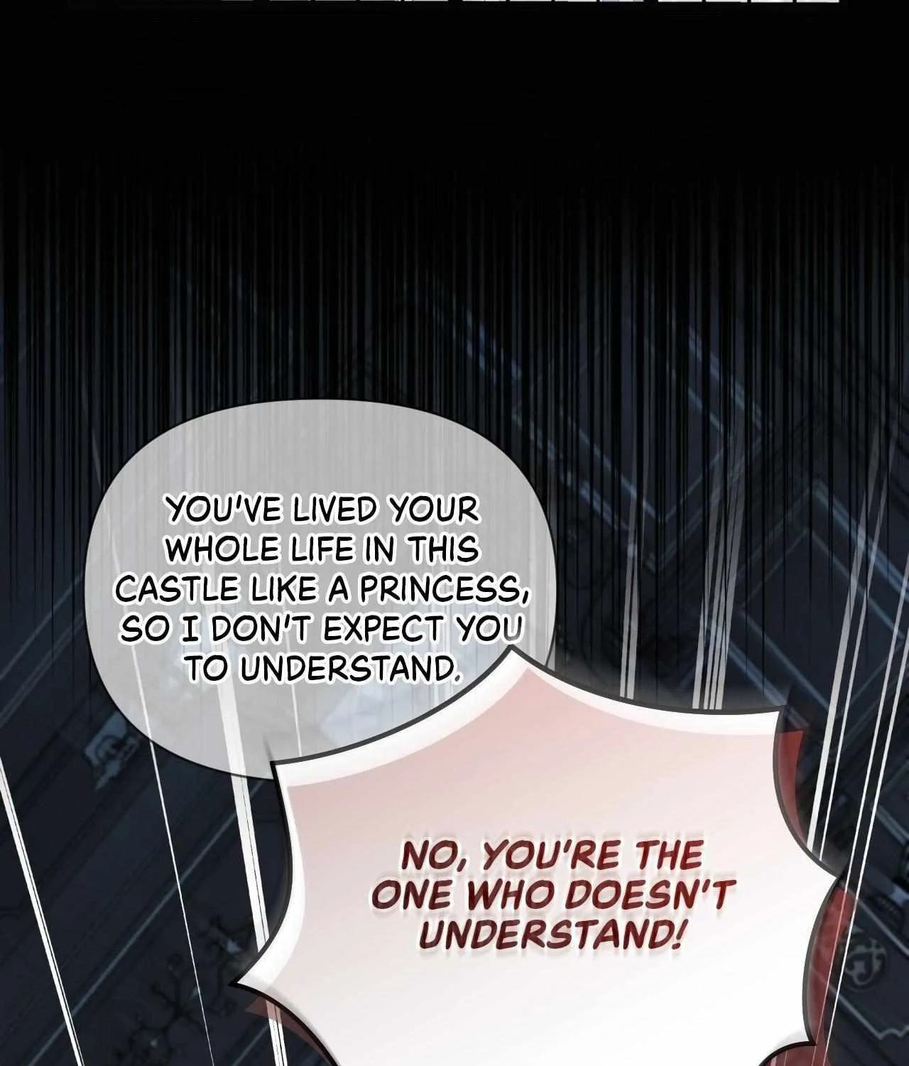 To the Witch Who Forgot the Birds Chapter 34 page 61 - 