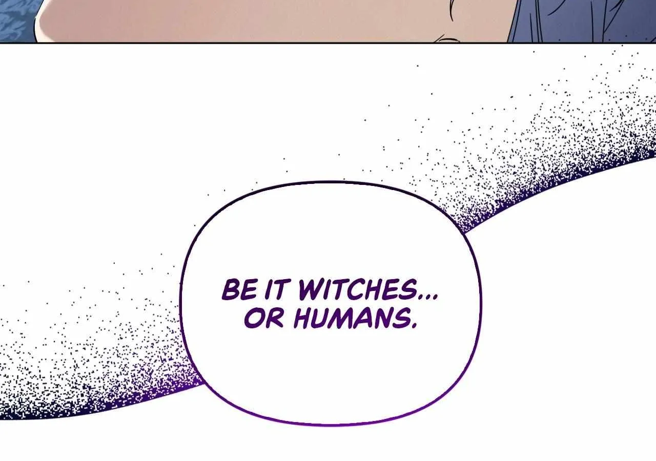 To the Witch Who Forgot the Birds Chapter 34 page 76 - 