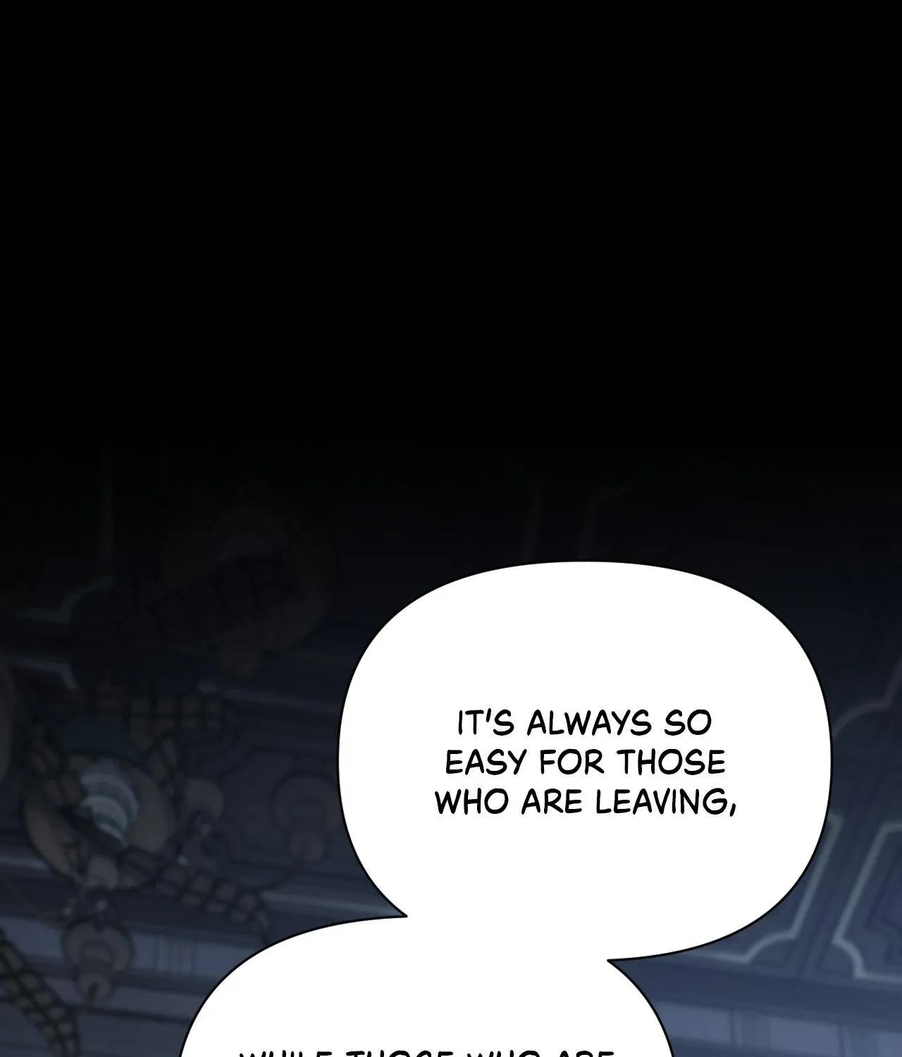To the Witch Who Forgot the Birds Chapter 34 page 84 - 