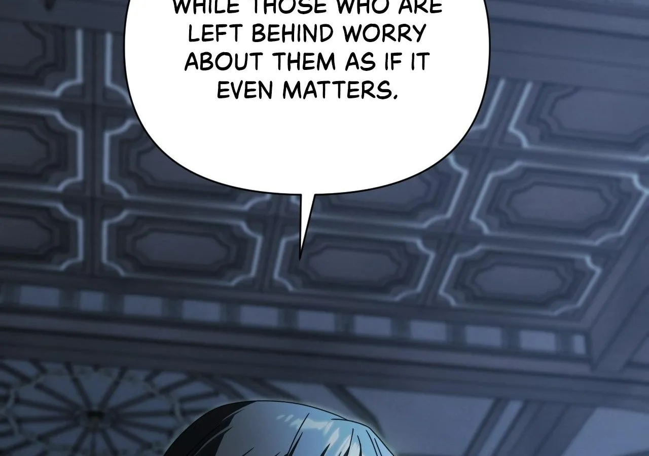 To the Witch Who Forgot the Birds Chapter 34 page 85 - 