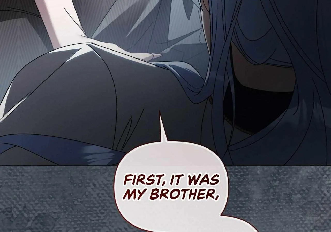 To the Witch Who Forgot the Birds Chapter 34 page 87 - 