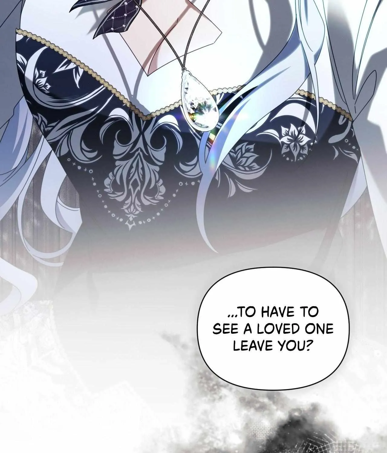 To the Witch Who Forgot the Birds Chapter 34 page 95 - 