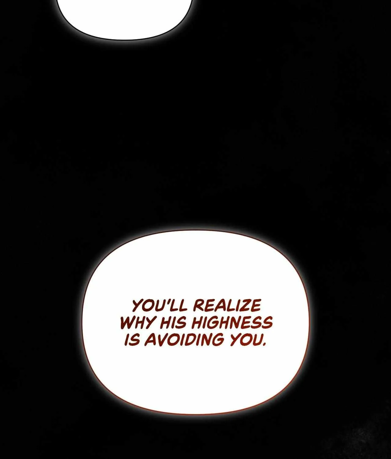 To the Witch Who Forgot the Birds Chapter 34 page 97 - 