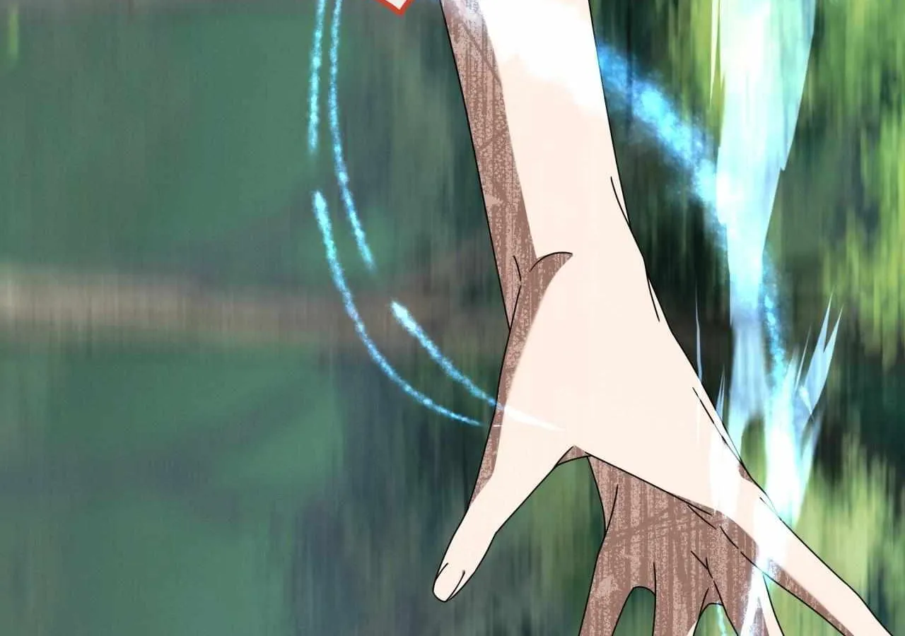 To the Witch Who Forgot the Birds Chapter 35 page 11 - 