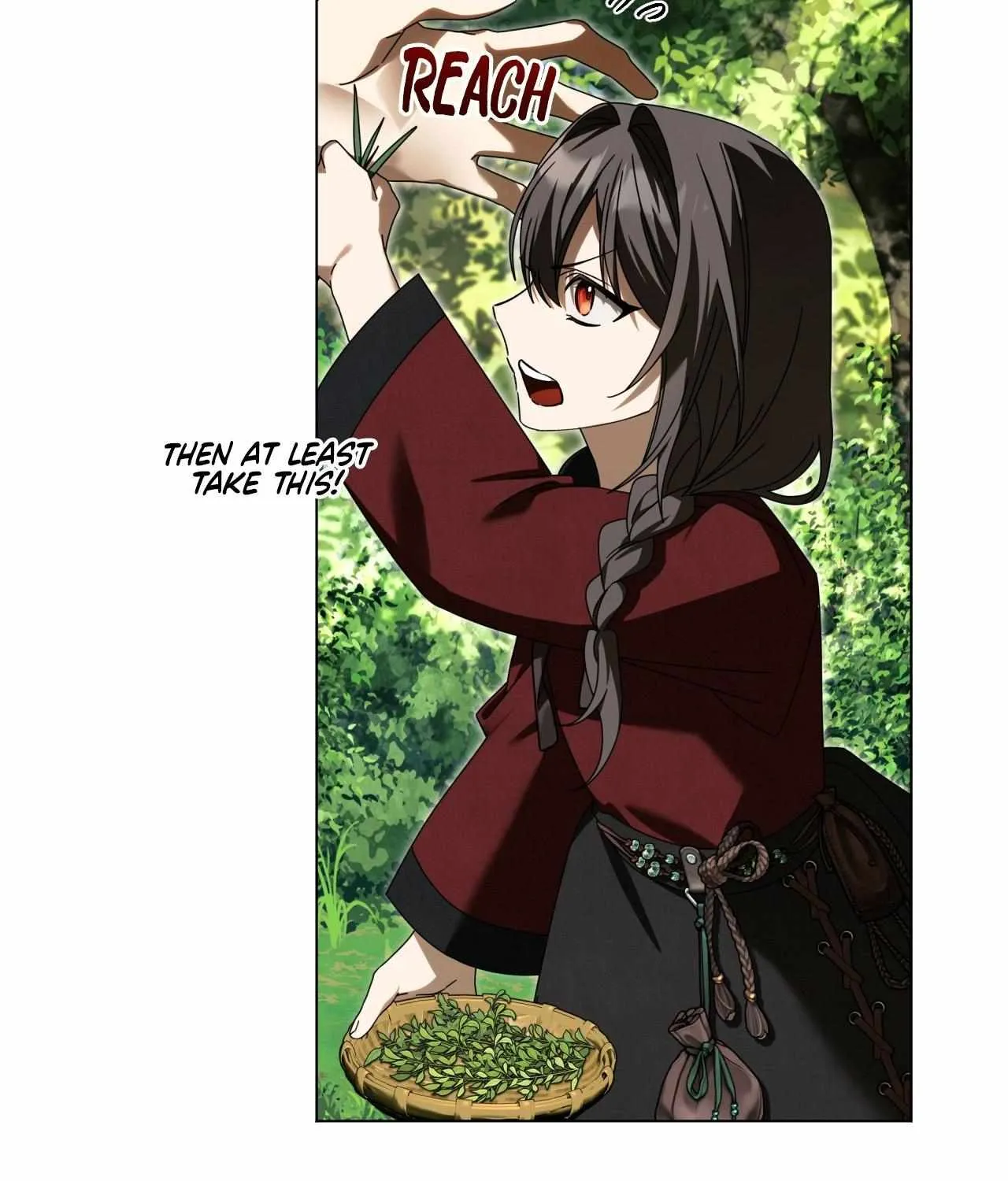 To the Witch Who Forgot the Birds Chapter 35 page 102 - 