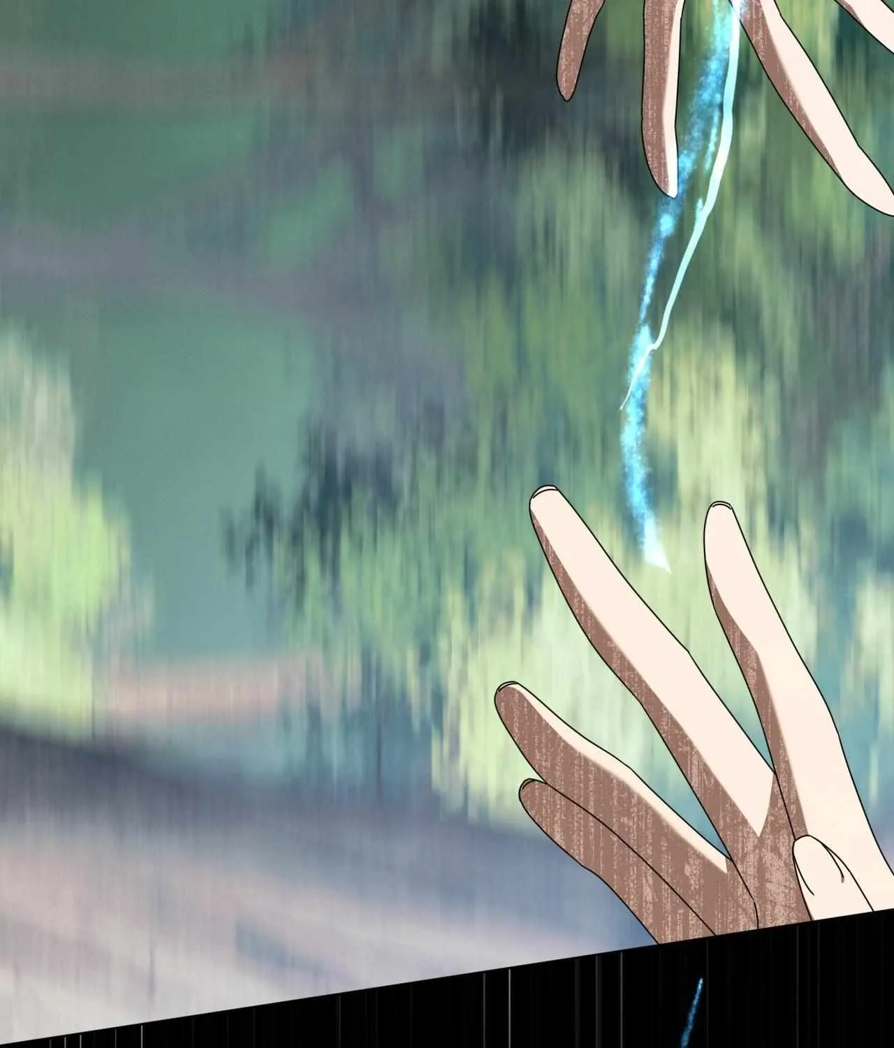 To the Witch Who Forgot the Birds Chapter 35 page 12 - 