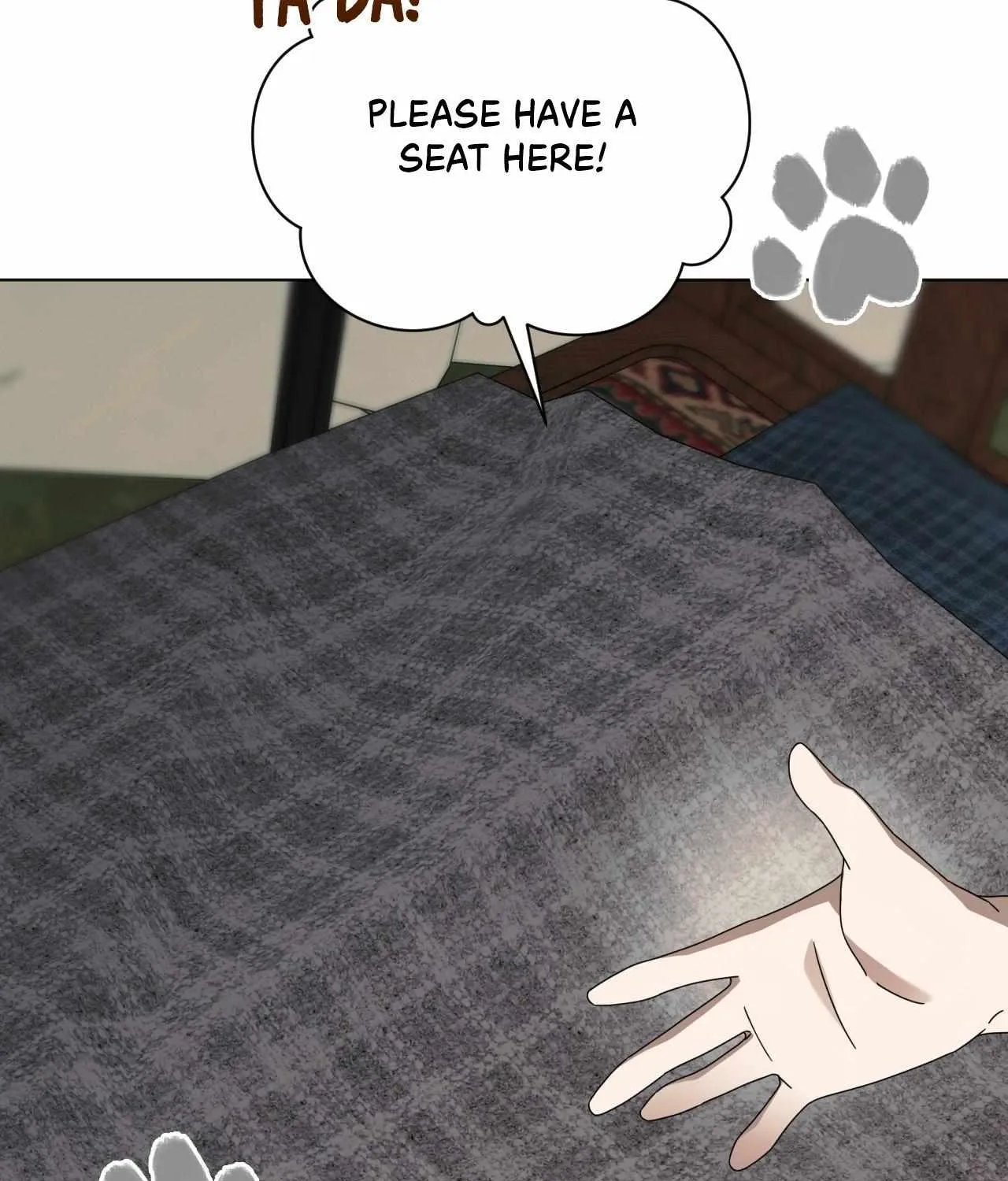 To the Witch Who Forgot the Birds Chapter 35 page 115 - 