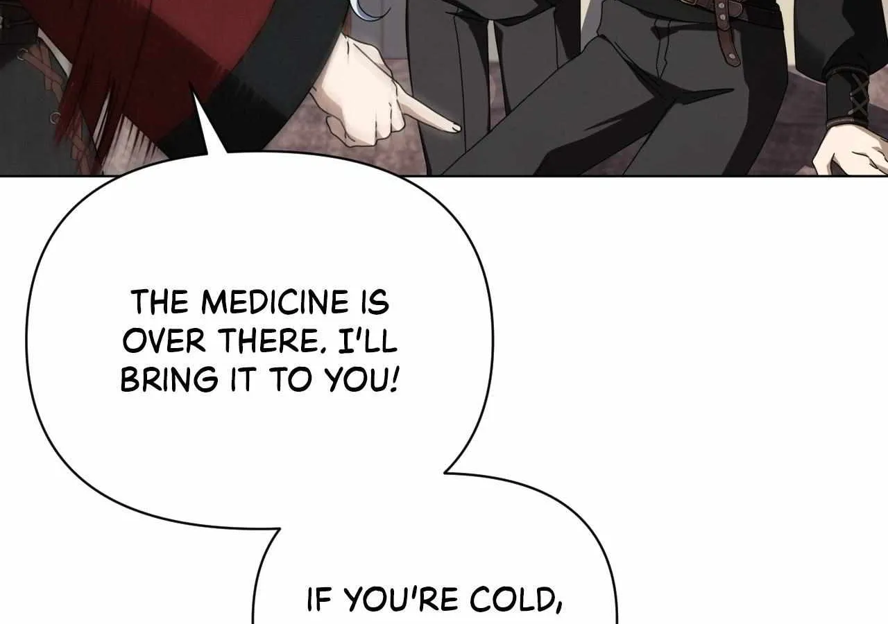 To the Witch Who Forgot the Birds Chapter 35 page 118 - 