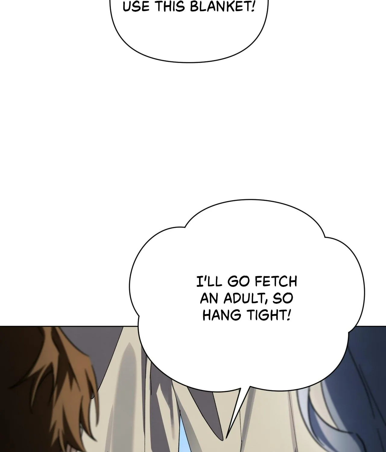 To the Witch Who Forgot the Birds Chapter 35 page 119 - 