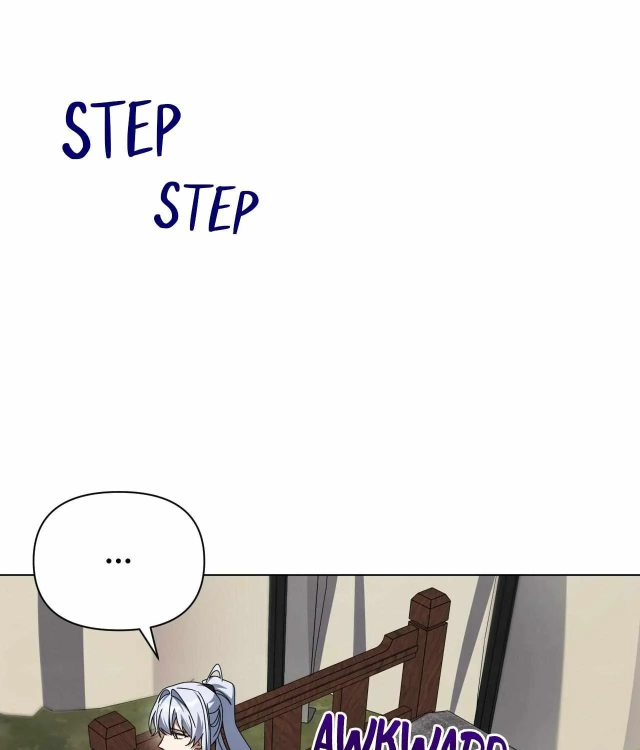 To the Witch Who Forgot the Birds Chapter 35 page 121 - 