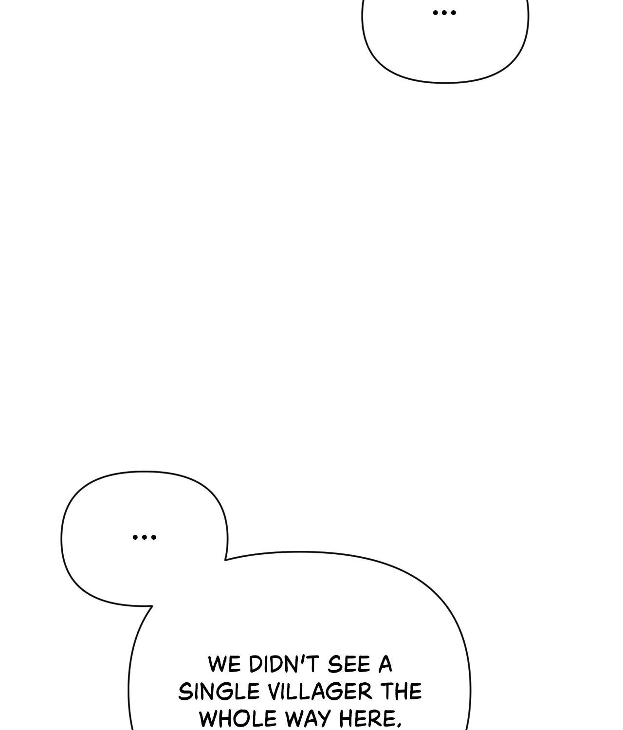 To the Witch Who Forgot the Birds Chapter 35 page 123 - 