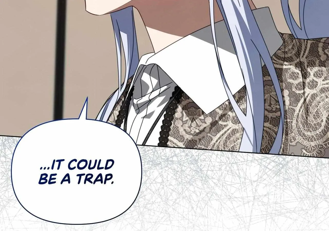 To the Witch Who Forgot the Birds Chapter 35 page 127 - 